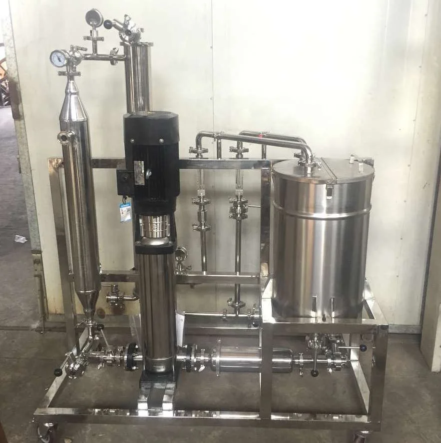 RO Reverse Osmosis for dialysis purifier system factory price