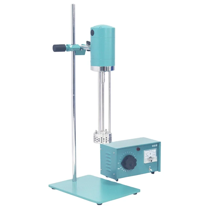 AE300L-P High Shear Emulsifying Machine / Emulsifying Mixer