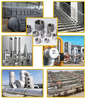 Factory Lap Joint Socket Weld Tubularn Immersion 12kw PN16 PN10 Weld Neck 16.5 Stainless Steel Blind Flanges