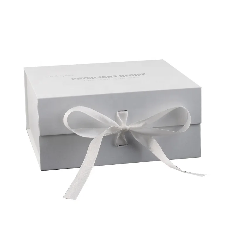 Custom Luxury Pink Paper Magnet Foldable Folding Magnetic Gift Box Garment Apparel Clothing Packaging Box