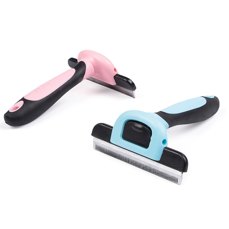 Расческа для собак от производителя Amazon, Лидер продаж, OEM ODM