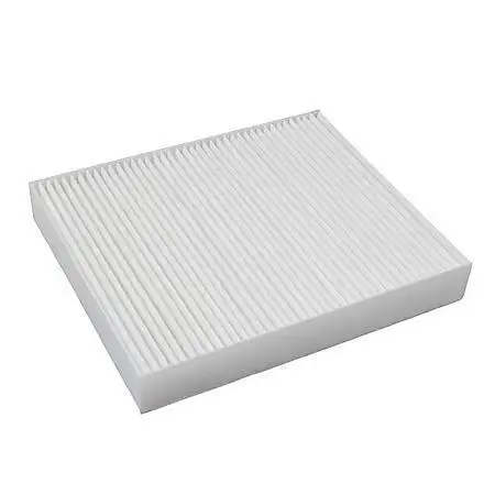 China Factory Air Conditioning Systems Activated Carbon Cabin Filters Making Machine