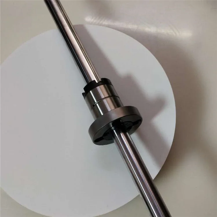 SSPF6 SSPF8 SSPF10 High quality Japanese original flanged ball spline SSPF13A SSPF20