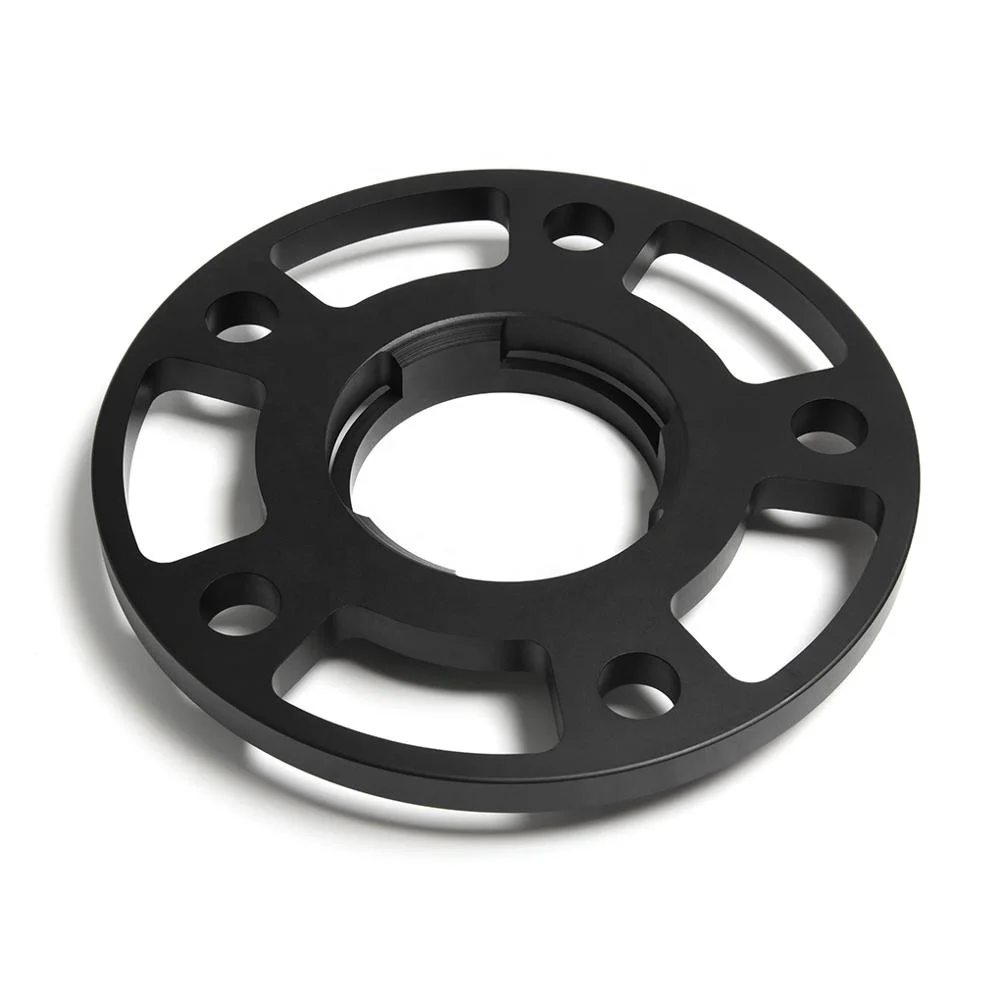 Forged 7075T6 Hubcentric Wheel Spacer 5x130 CB71.6 lightweight 7~20mm for Porsche