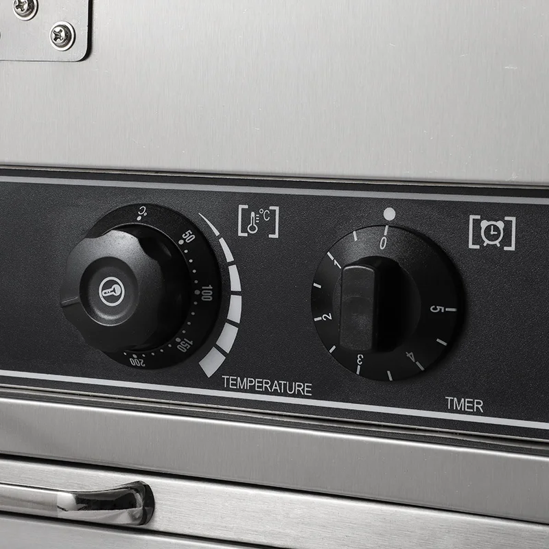 High Efficiency Electric Taiyaki Waffle Maker Big Fish Shaped Cake Mold Machine 220V Oven for Food Shops Ice Cream Taiyaki Oven