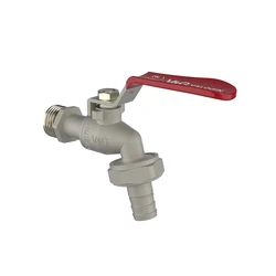 1/2in - 3/4in водяной латунный рычаг Bibcock от производителя