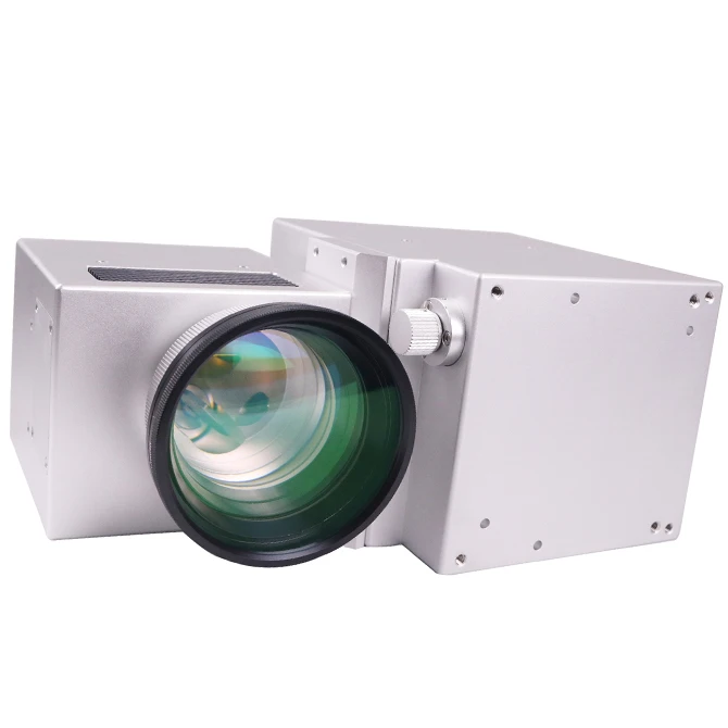 New Product Long Lifespan 3D Laser Scanner SL-3DDFC-3014 Safety Fiber Laser Scan Head On Sale