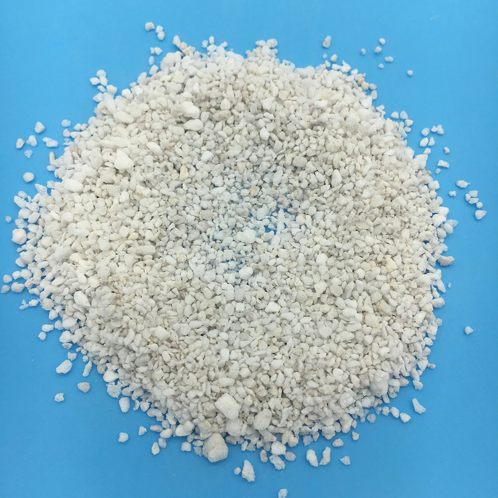 Factory wholesale perlite ore agriculture perlite price Expanded Perlite using in Garden