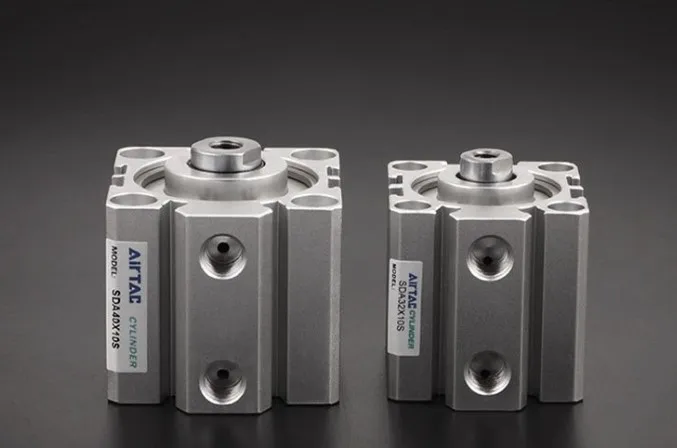 AIRTAC  cylinder SDA Series    SDA 20*20 -B  of AIRTAC  pneumatic  cylinders