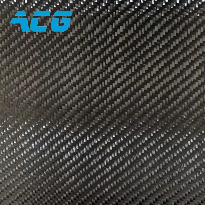 Carbon fiber Fabric 3K 240g Plain Twill Woven