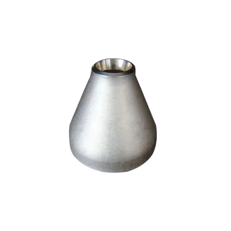ASTM A234 WPB бесшовный концентрический редуктор из нержавеющей стали
