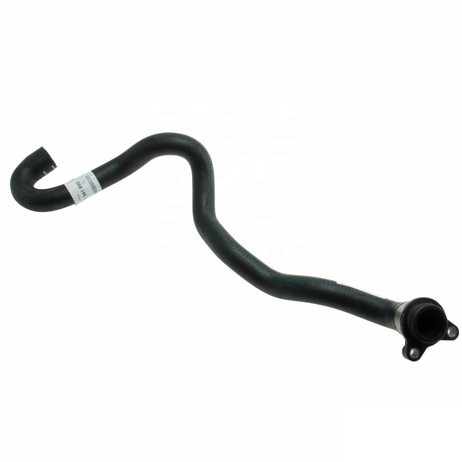 Car Accessories Thermostat Water Cooling Hose 11537541992 1153 7541 992 For BMW E82 E88 E89 E90 E91 E92 E93