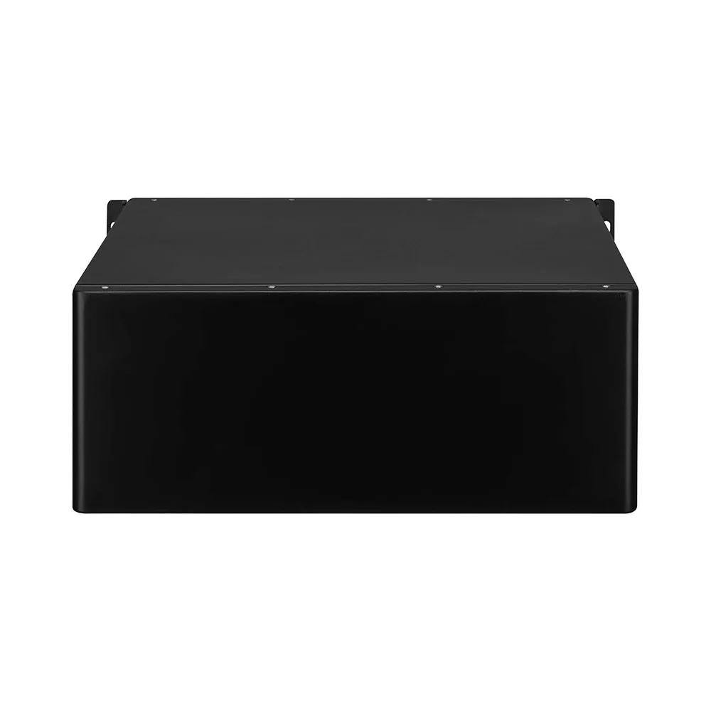 Household 48V 100AH 200AH Energy Storage Lithium Ion Battery Industrial Lithium Iron Phosphate Lifepo4 48v Battery Pack