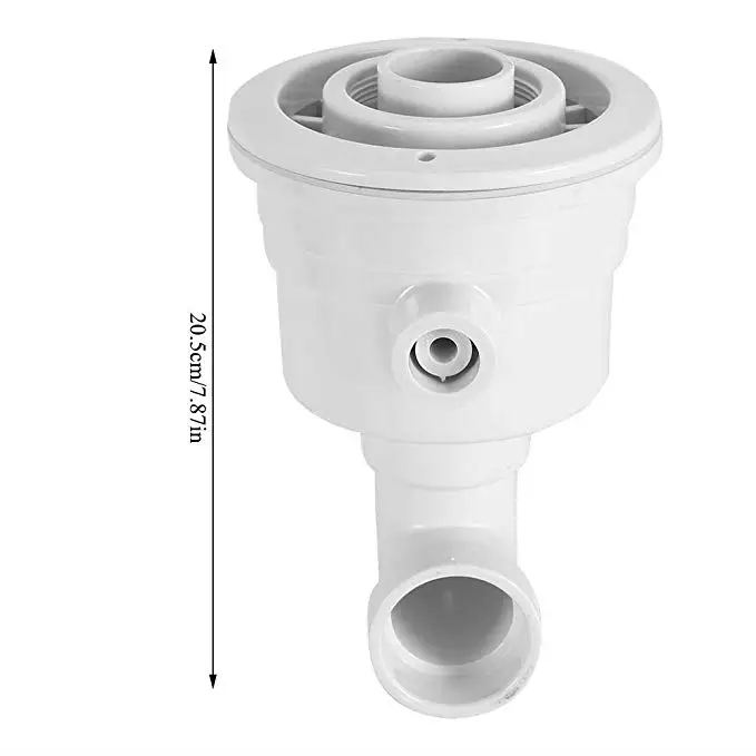 Swimming Pool Rapids Massage Nozzle Sprayer Swimming Pool Spa Equipment SP1450T