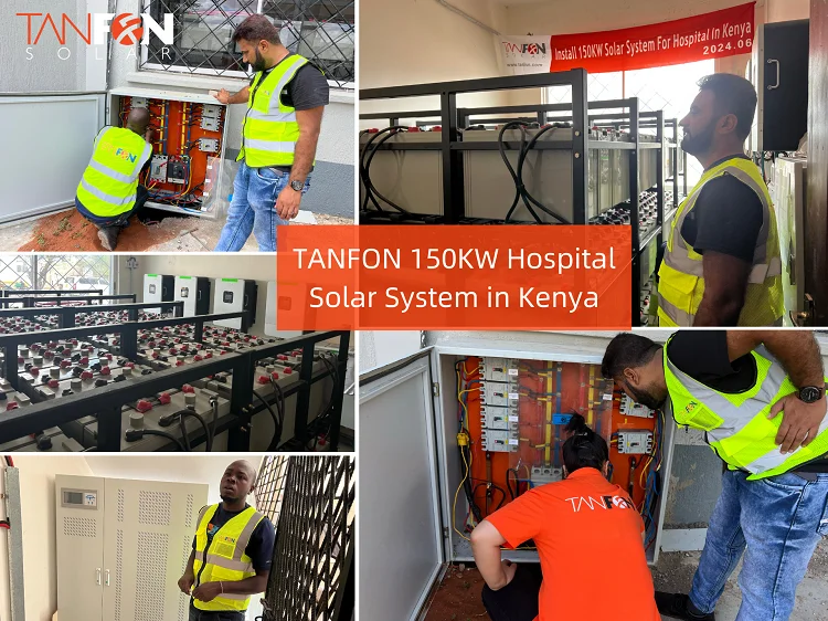 100kw Industrial Commercial Europe Solar Energy System on Roof solar energy system home 100kw on grid solar system