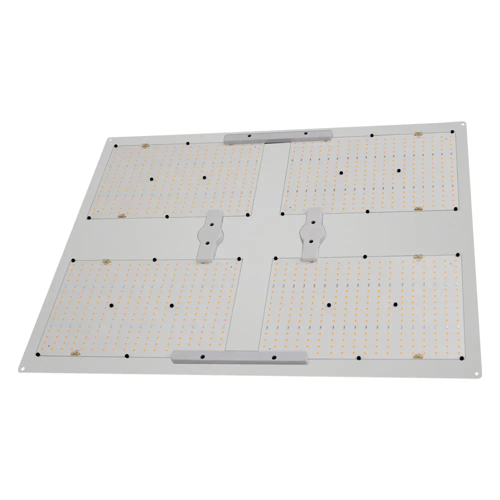 Maaadro Hot Selling 5099 Garden Greenhouses Led Grow Light Uv Ir For