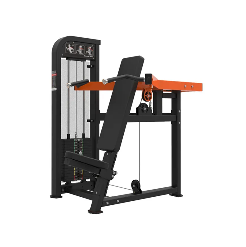 Muscle exercise assisted dip chin up machine strength training assisted chin/dip gym fitness equipment assisted chin dip machine