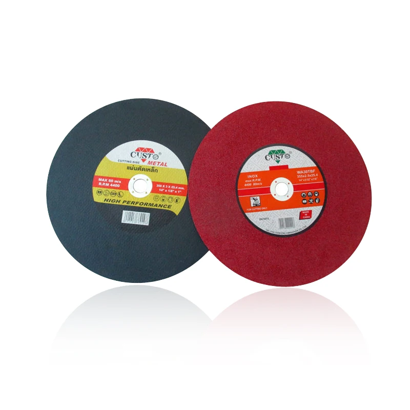 Abrasive Manufacturer Diamond Grinding Disc 125mm T41 2 Grinding Wheels Abrasive Disc  All Purpose Cutting Disc