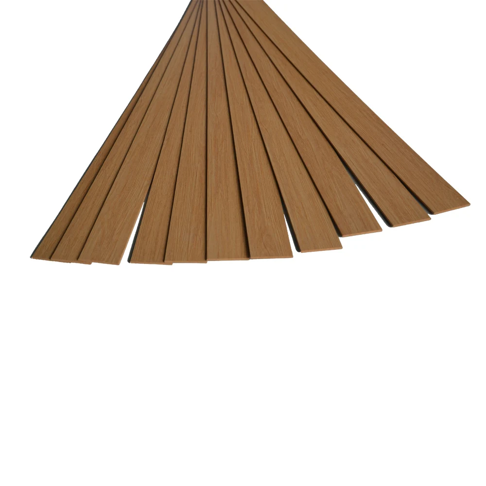Wooden Slats for Making Wooden Blinds Paulownia Wooden Curtain