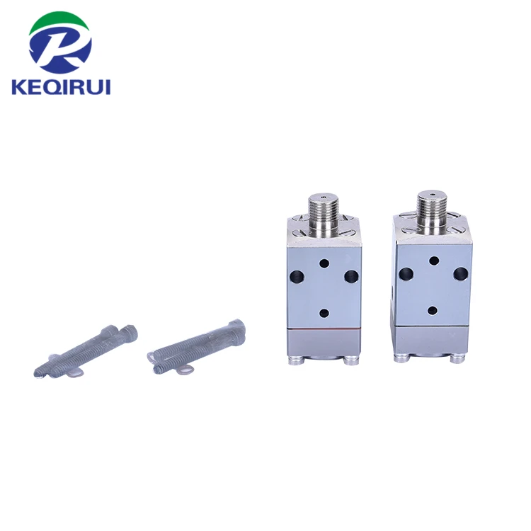 High quality micro hot melt gun accessories series module H20