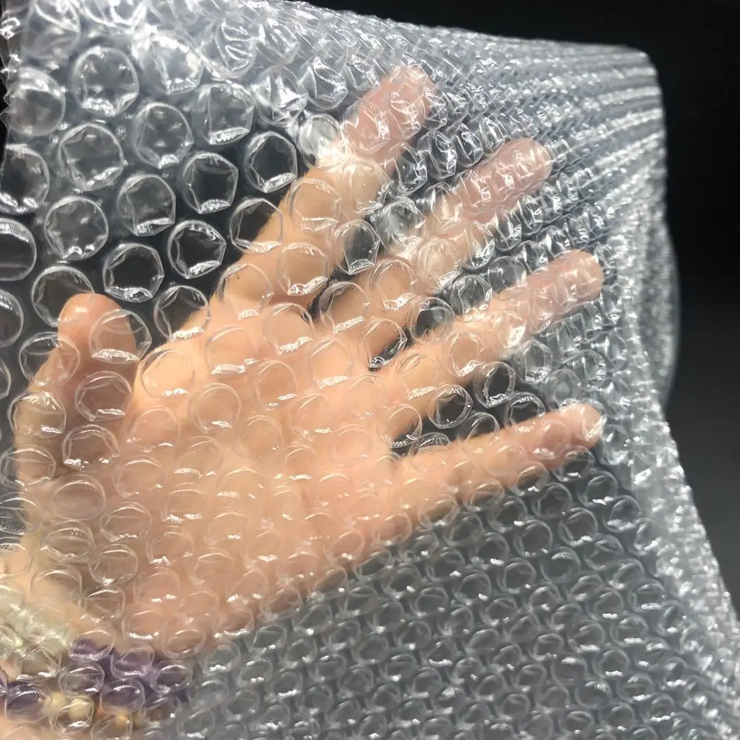 2021 new SGS CE ISO certificated originally designed high yield 2 two layer plastic air bubble film wrap manufacturing machine