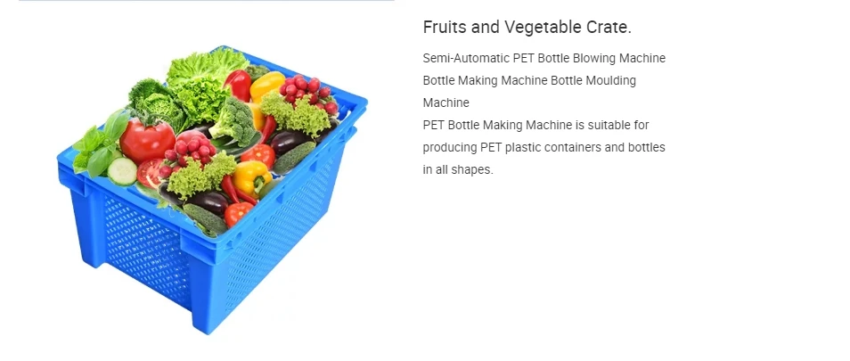 High Quality Foldable and Collapsible PP Mesh Plastic Crate Vegetable Storage Basket