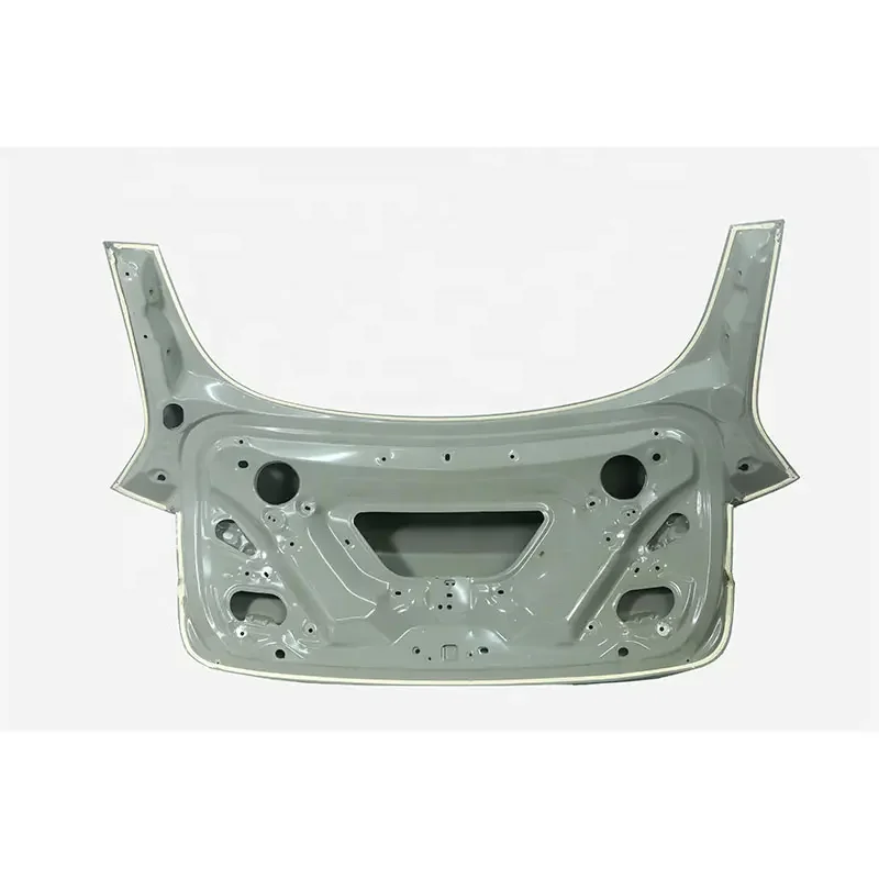 Auto Parts Wholesale For Tesla Model 3/21 /Y rear Trunk lid, electric option OE1601460