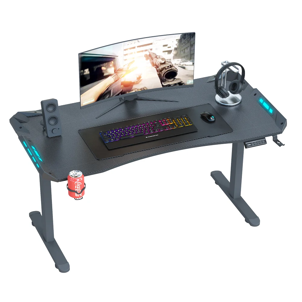 Игровой стол с регулируемой высотой