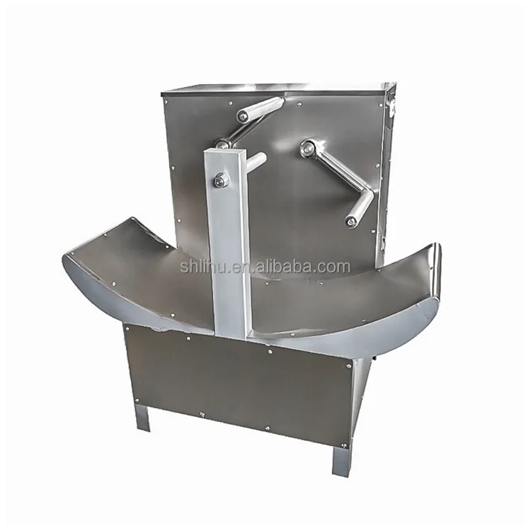 Commercial Small sugar candy taffy pulling machine Candy Whitening machine