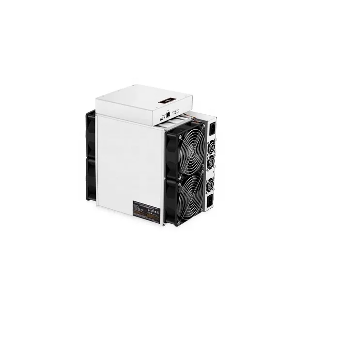 Высококачественный Биткоин-Майнер Bitmain T17 42T, бывший в употреблении старый Майнер с алгоритмом SHA 256, прибыль, часы с коротким возвратом, USB Металл