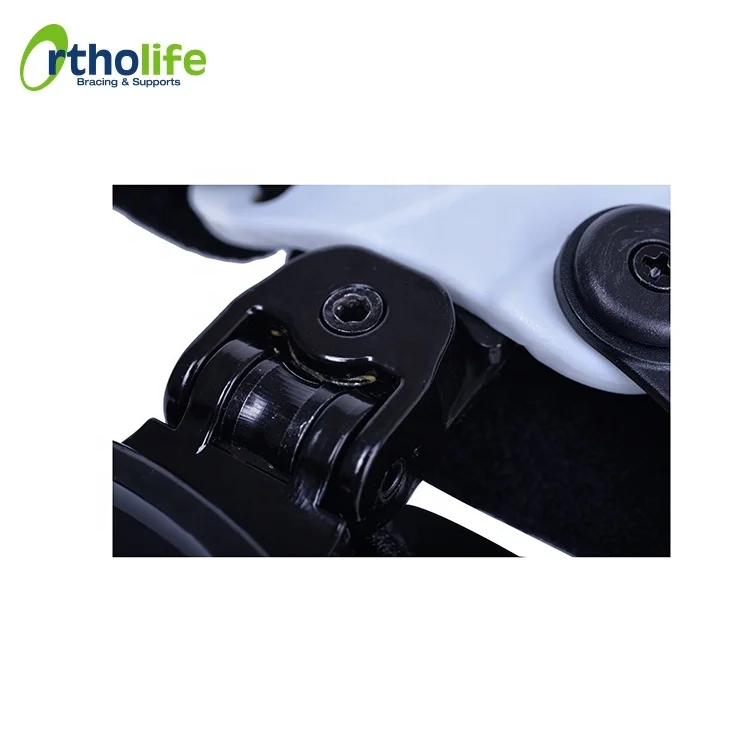 OL-KN036 Best Health care One Size Osteoarthritis Hinged Oa Knee Brace Support For Arthritis