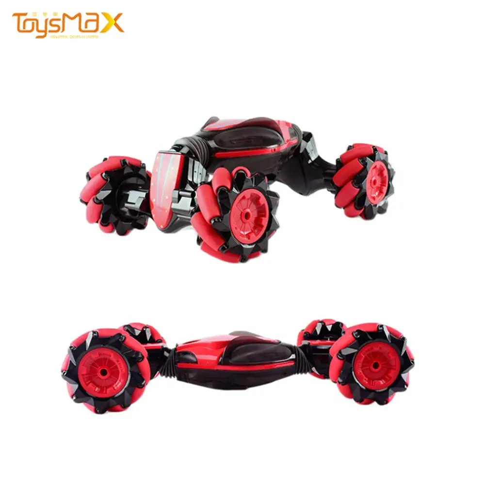 2.4G Gesture Sensing Radio Control Stunt Car Drift  Remote Control Car High Quality Wholesale Stunt Car