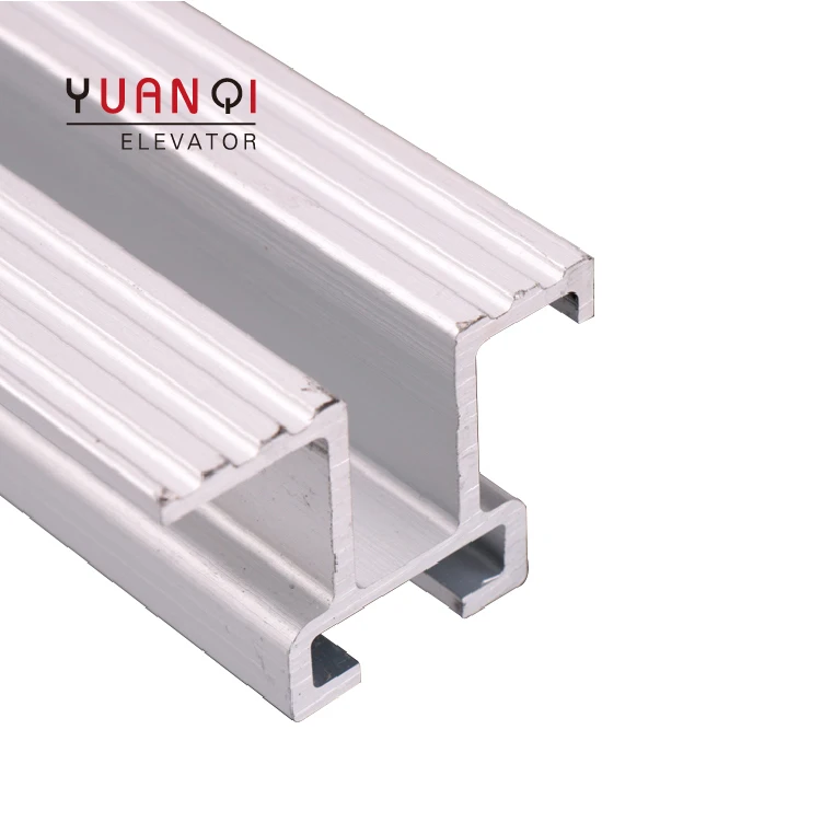 Elevator Sill 3300 5400 3600 Hall Door Car Door Landing Door Aluminum Sill Chute Aluminum Pedal