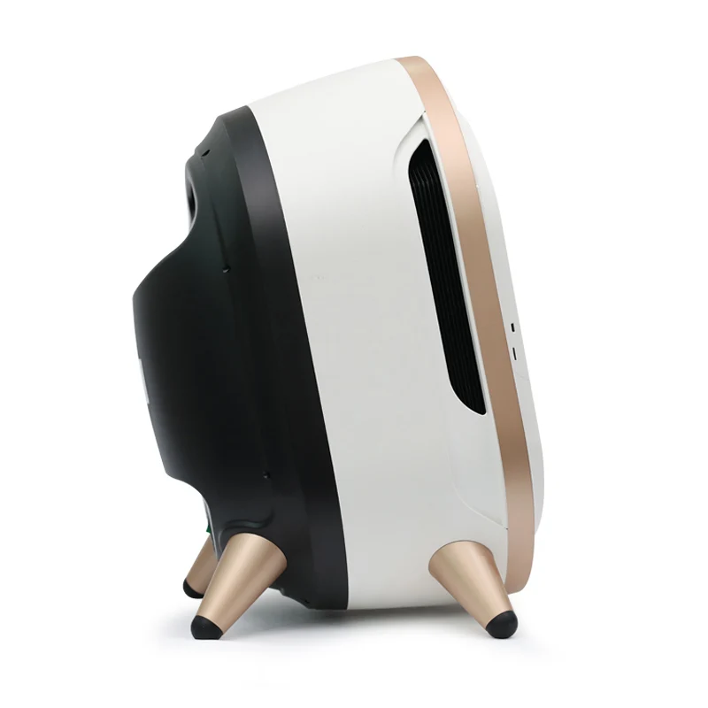 Renlang New Generation Skin Analyzer Magic Mirror Max Skin Analysis System Facial Skin Analyzer