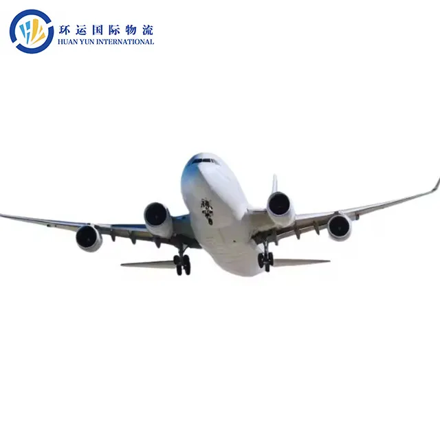 Professional /Cheapest Air Freight Fba/Dhl/Ups/Fedex/Tnt Freight Forwarder From China