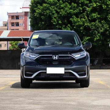 Factory Price Powerful Engine Dongfeng CR-V Compact SUV ; China Gasoline SUV Cars with High Quality