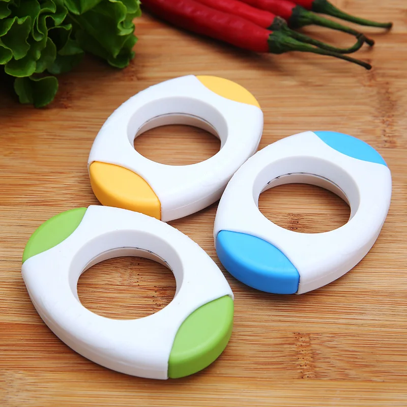 New Egg Opener Peeling Egg Shell To Cook Shell Tools Kitchen Gadgets Sushi Cooking Supplies Broken Shell