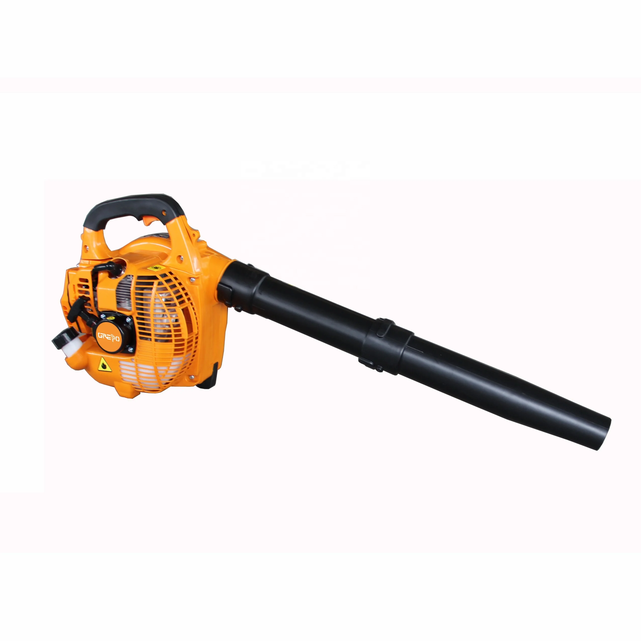 New Design Snow Blower Garden Machine 25.4cc Gasoline Blower Leaf Blast Mist Air Blower