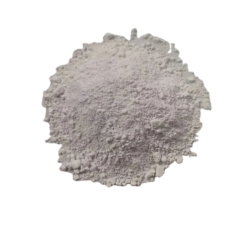 Zirconia Powder, Zirconium Oxide, Zirconium Dioxide produced by Fengye