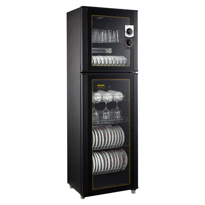 Высококачественный вертикальный дезинфекционный шкаф для домашнего