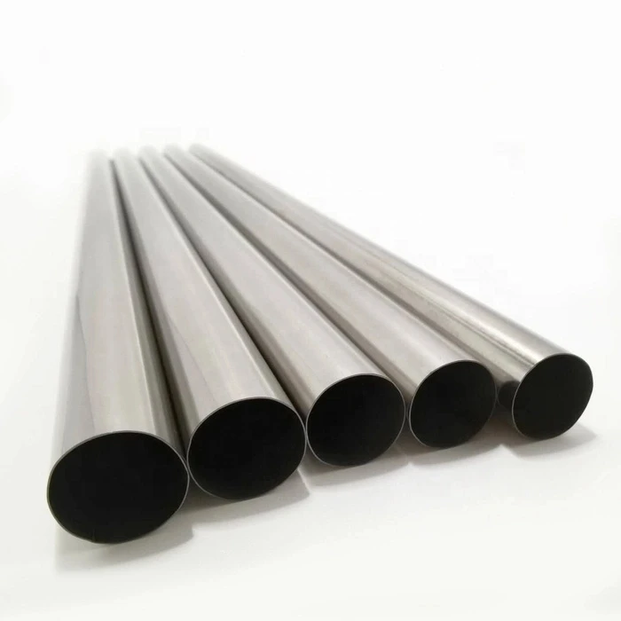 Seamless Steel Pipe and Tube Hot Sale High Quality Carbon Steel Seamless Pipe