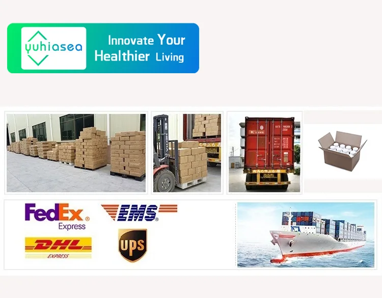 Package and shipping