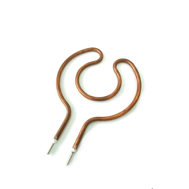 OEM factory supply customized various kinds bulk coffee pot blender aluminum stainless steel copper heating tube