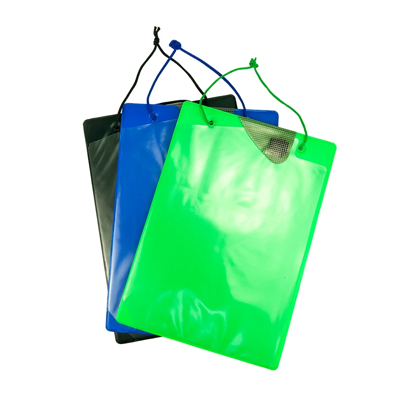 Maintenance work order folder workshop repair order folder a4 clipboard