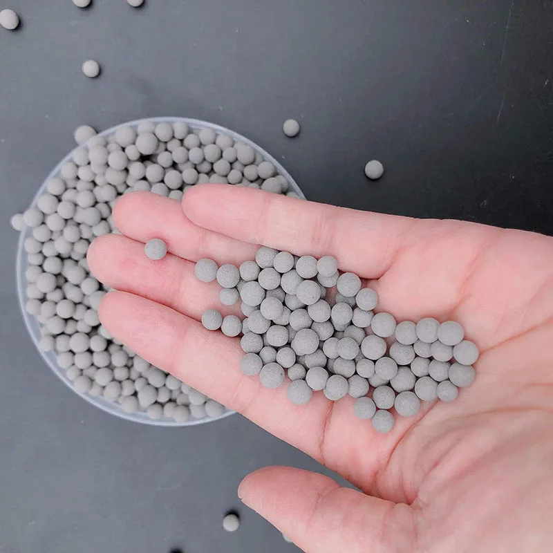 ORP ceramic ball Medical stone ball for water purifier filtration