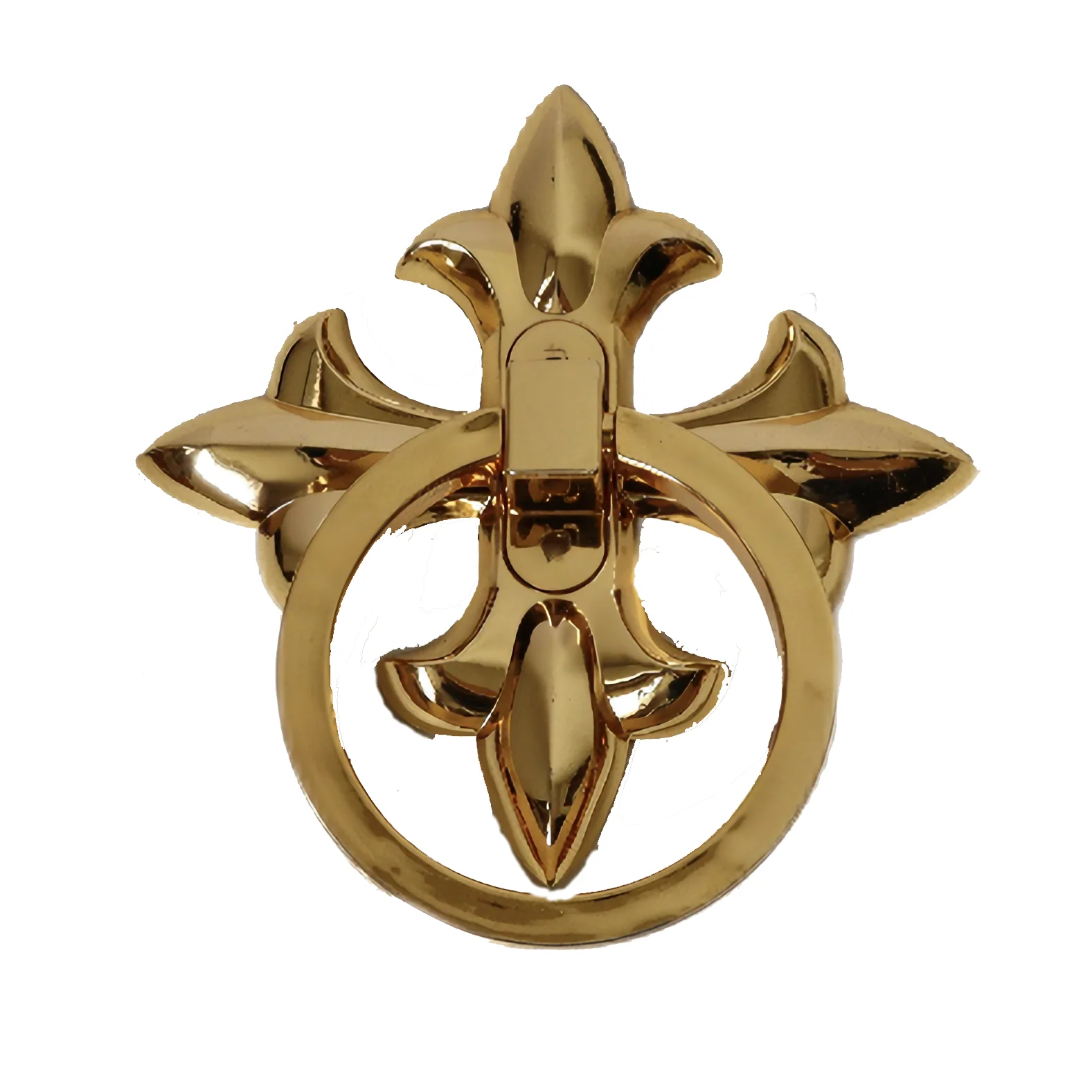 Flower 3# Coffin Casket Wholesale Luxury Exporter Funeral Equipment Accessories