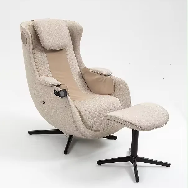 Korea hot selling High end leisure sofa Health Care Products Massage 3D Automatic 2023 sofa Massage Zero Gravity Massage Chair