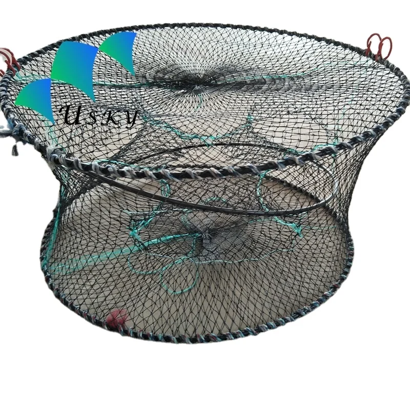 Crayfish Trap Plastic Crab Trap Lobster Crap