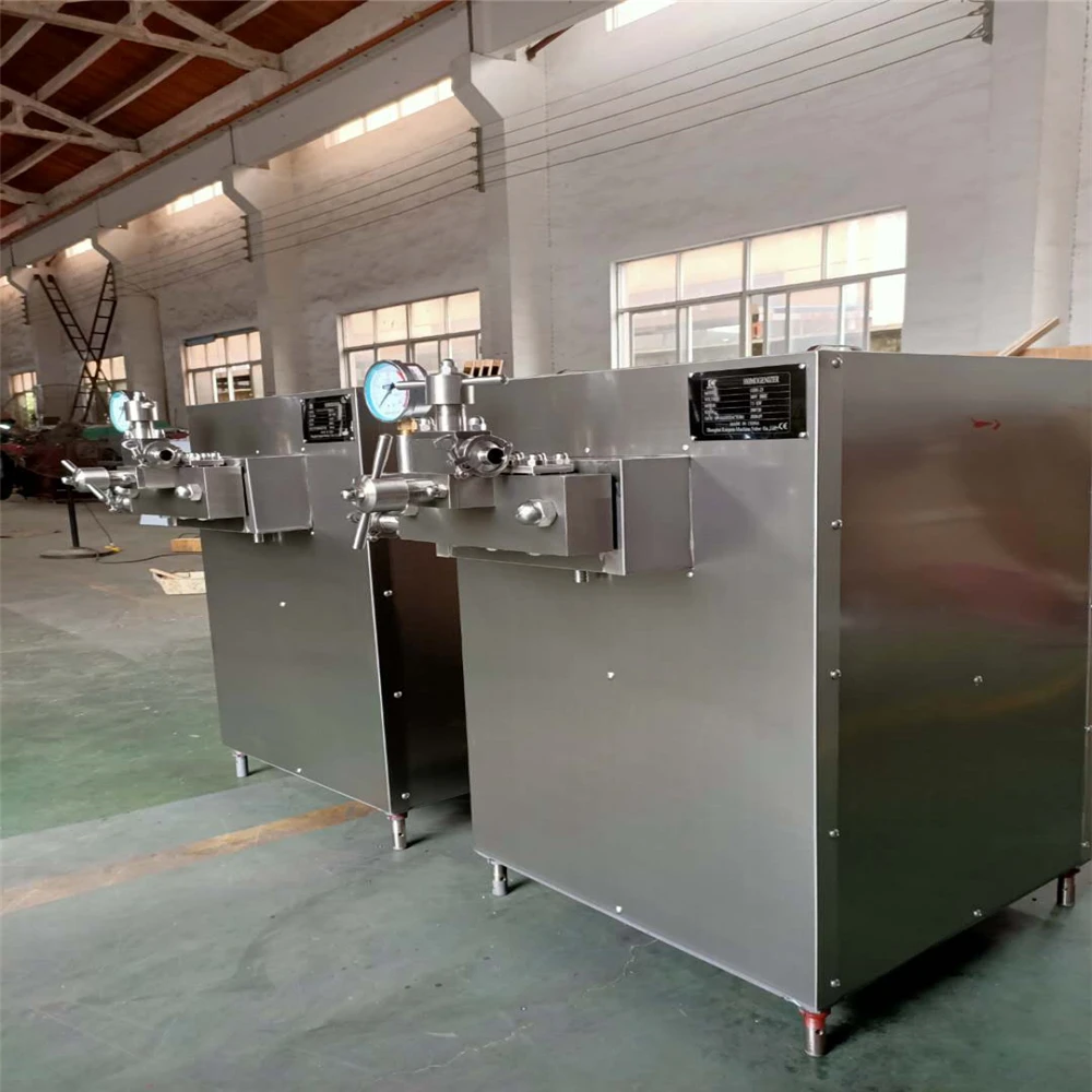 homogenizer price milk pasteurizer and homogenizer Homogenizer