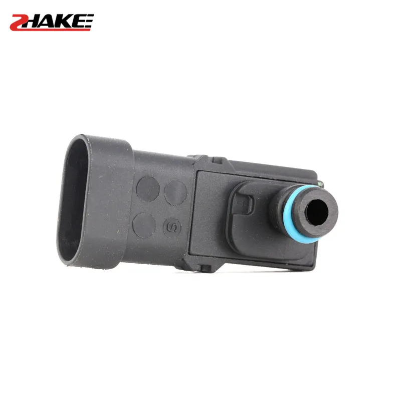 Genuine Auto sensor 8200105165 fit for Kubistar 2003 - 2007 MAP Manifold Air Pressure Sensor